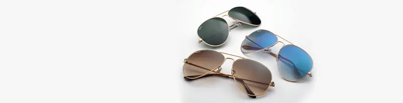 5 tipov ako si vybrať tie správne slnečné okuliare