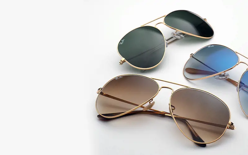 5 tipov ako si vybrať tie správne slnečné okuliare