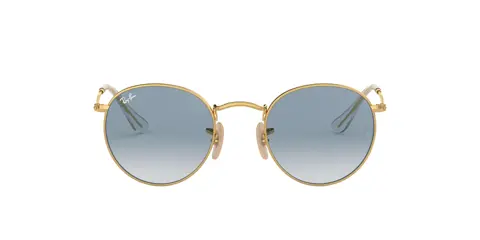 Ray-Ban Round RB3447N 001/3F