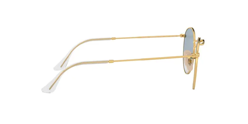 Ray-Ban Round RB3447N 001/3F