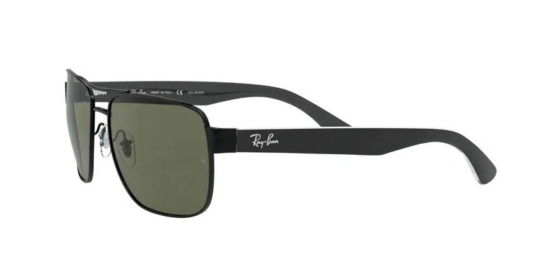 Ray-Ban RB3530 002/9A