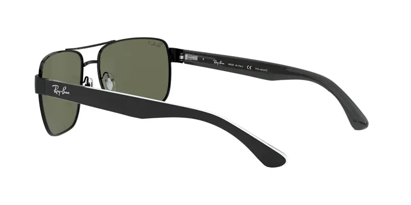 Ray-Ban RB3530 002/9A