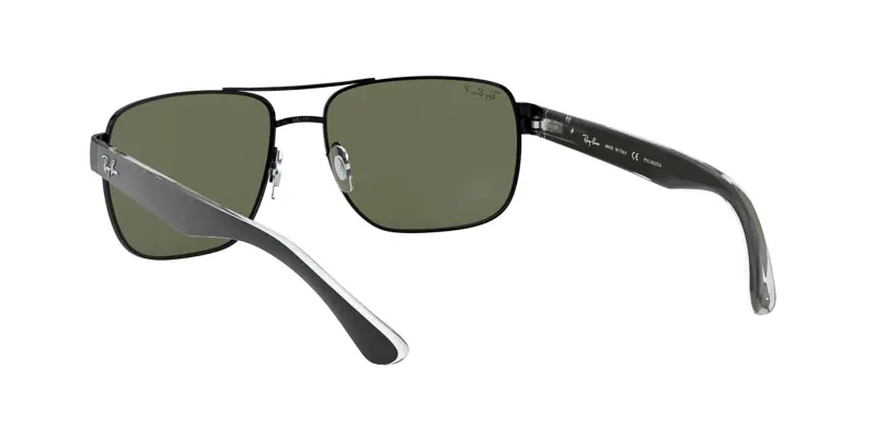 Ray-Ban RB3530 002/9A