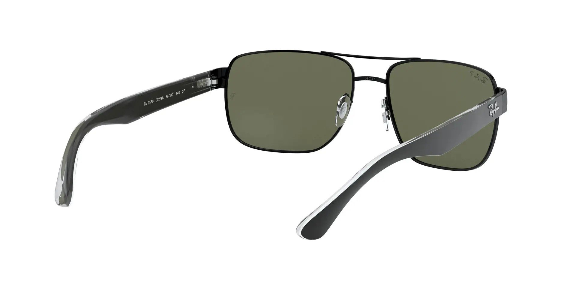 Ray-Ban RB3530 002/9A