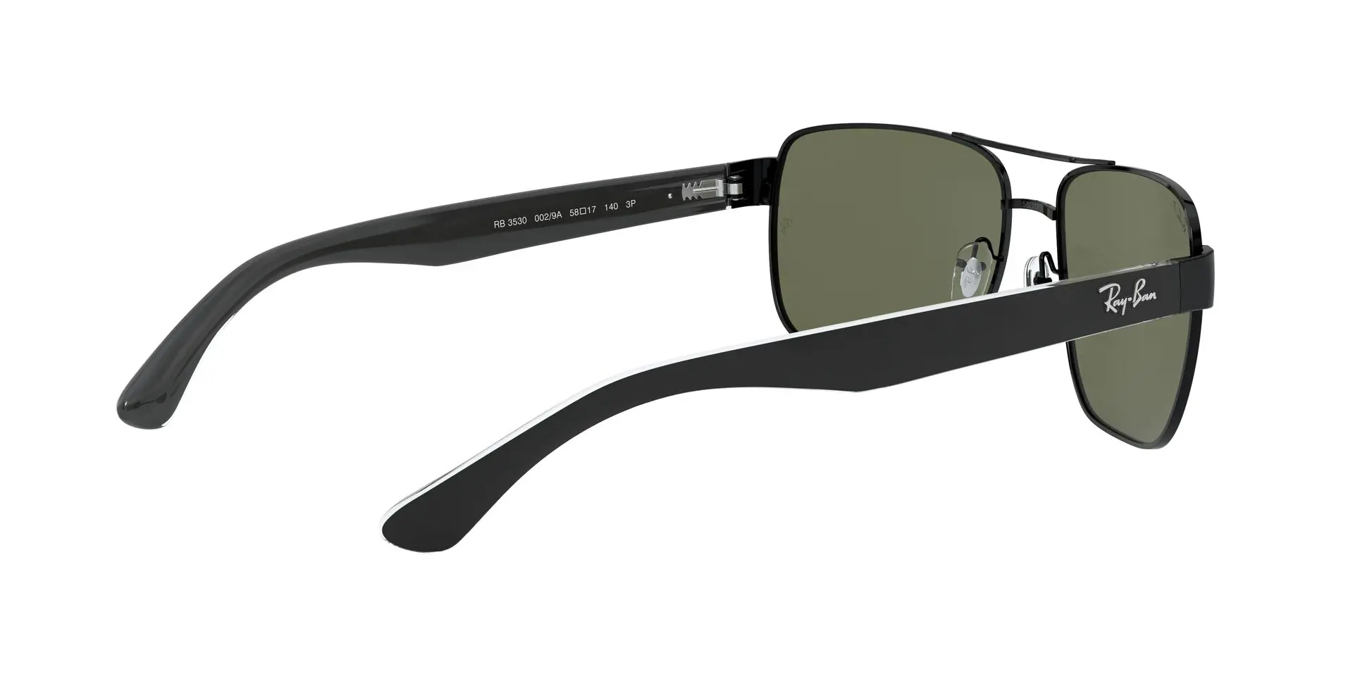 Ray-Ban RB3530 002/9A