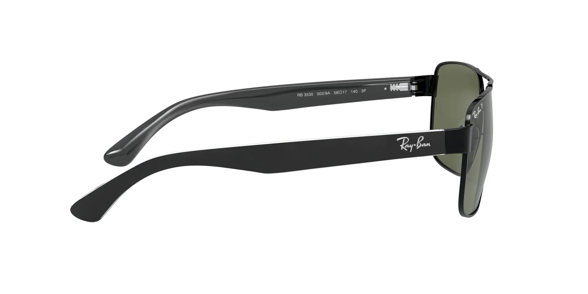 Ray-Ban RB3530 002/9A