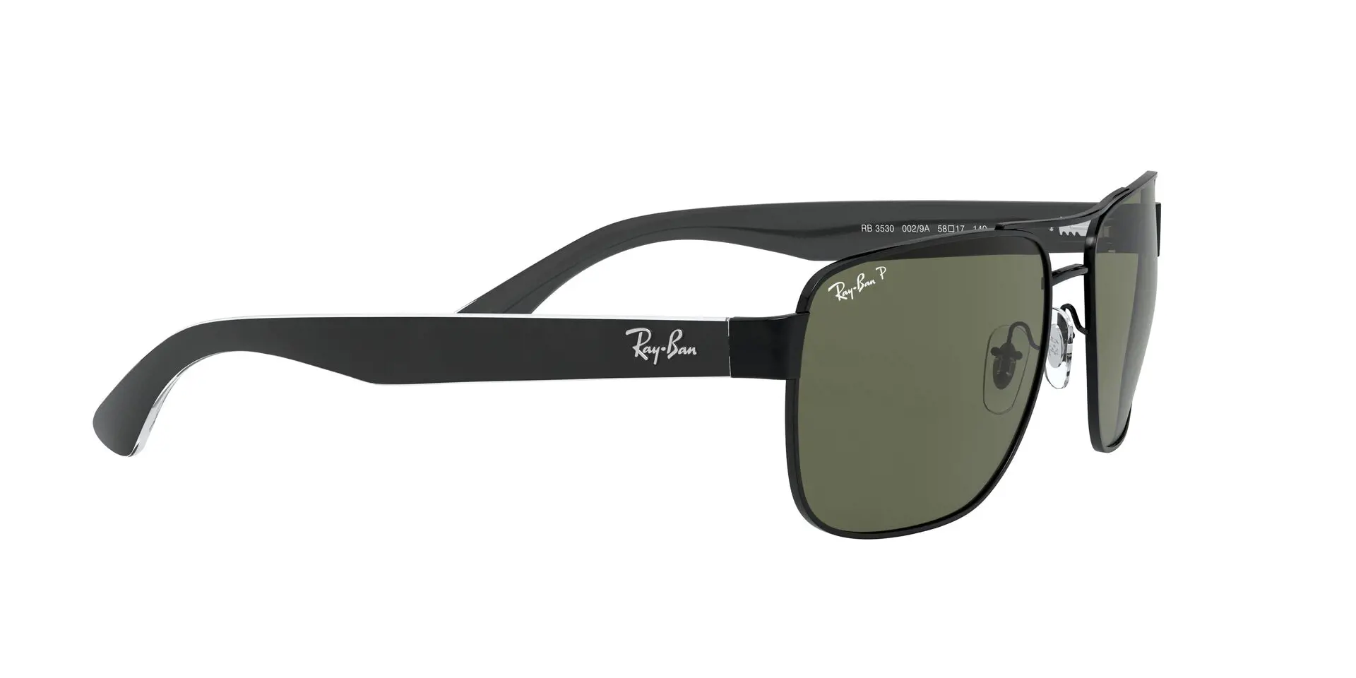 Ray-Ban RB3530 002/9A