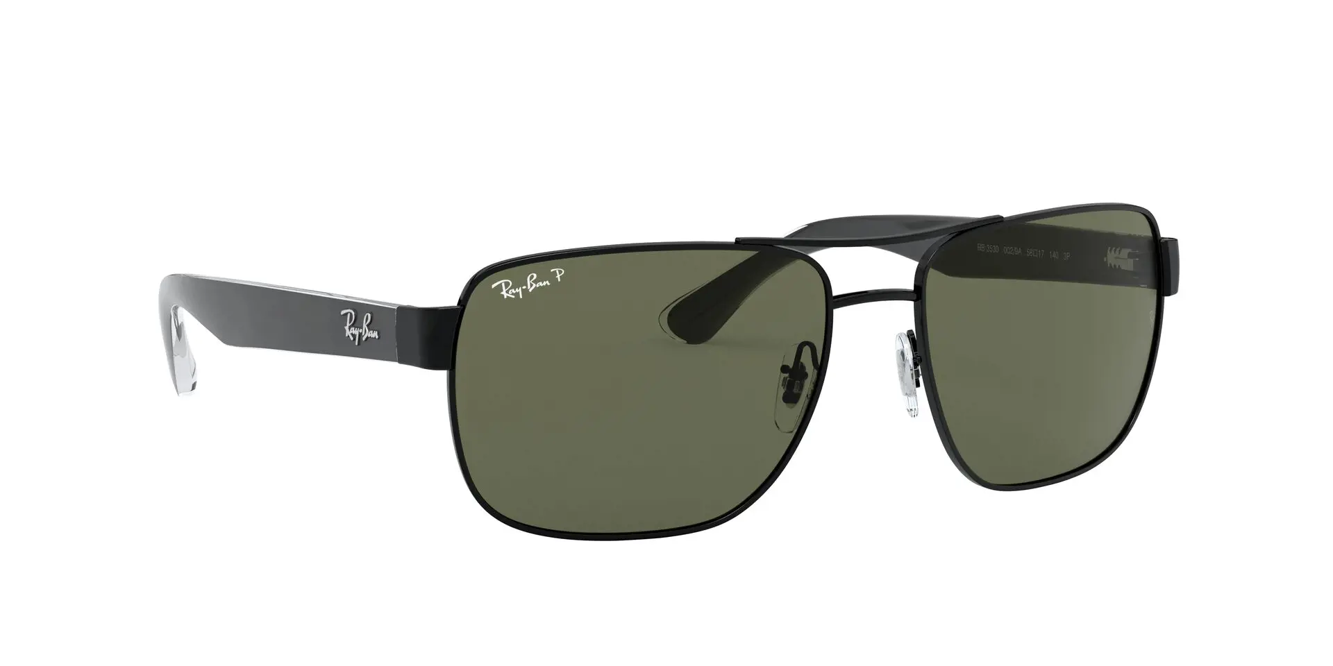 Ray-Ban RB3530 002/9A