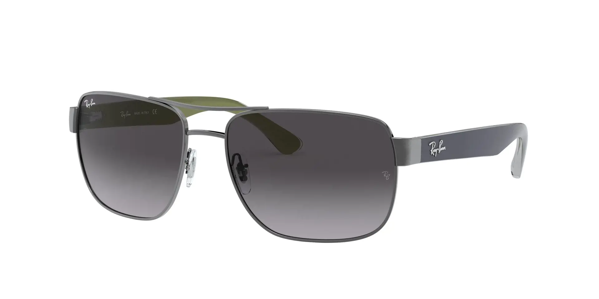 Ray-Ban RB3530 004/8G