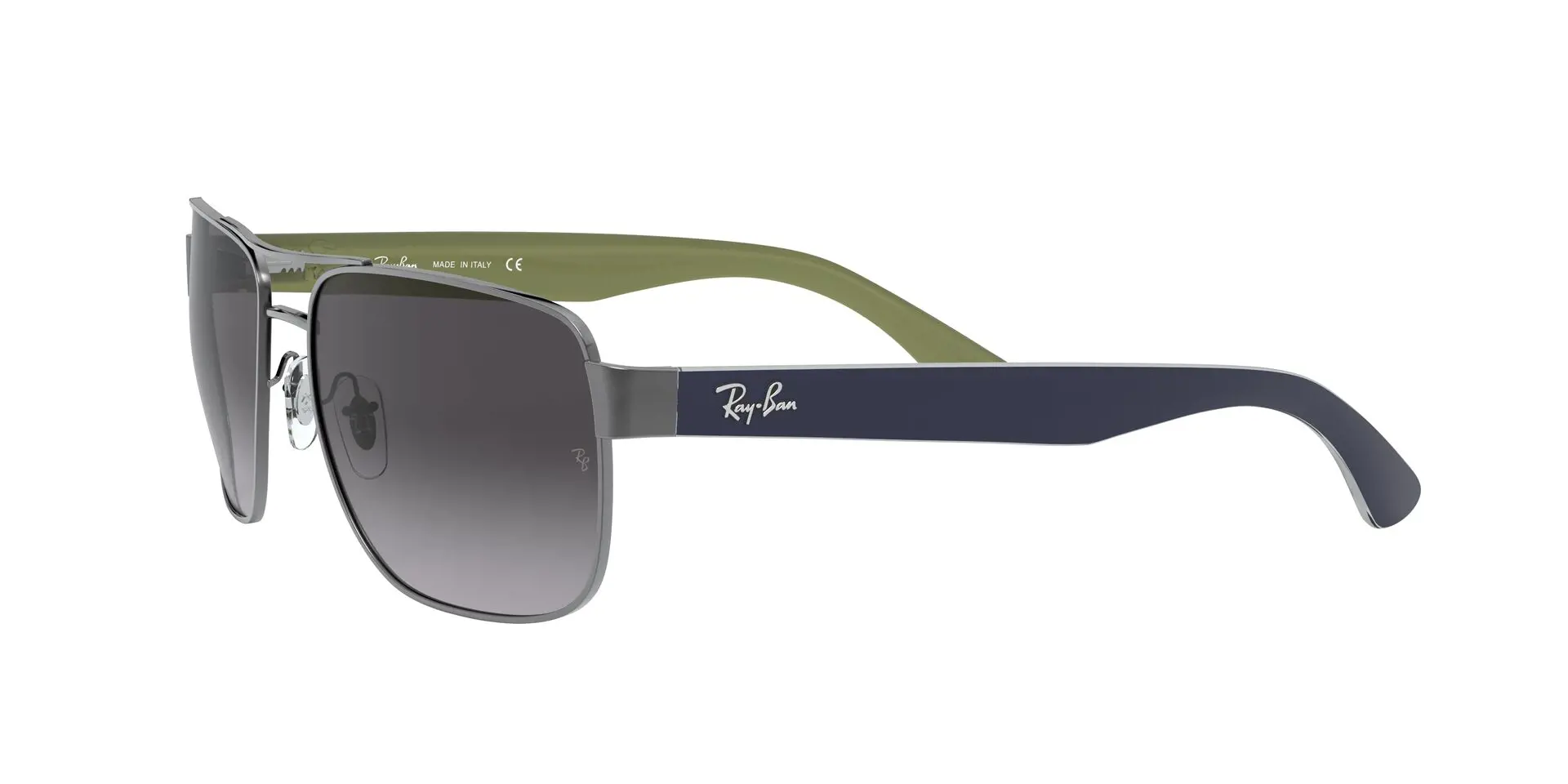 Ray-Ban RB3530 004/8G