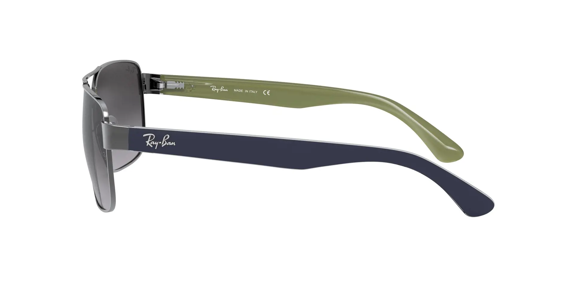 Ray-Ban RB3530 004/8G