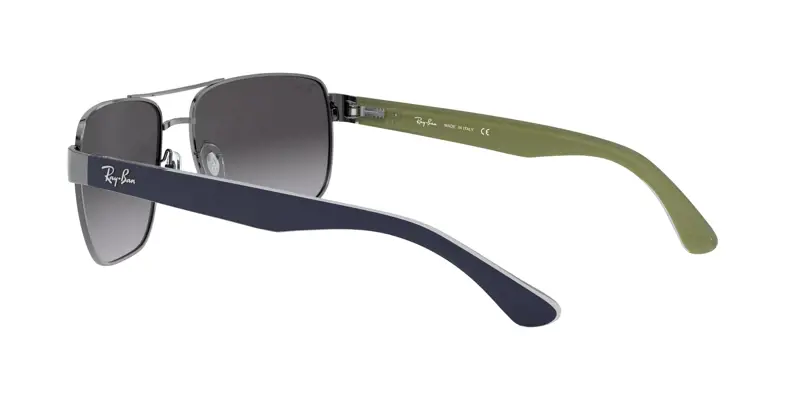 Ray-Ban RB3530 004/8G