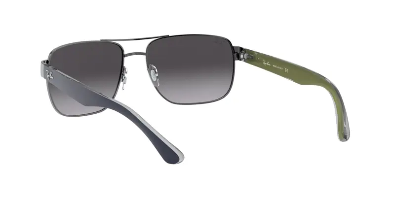 Ray-Ban RB3530 004/8G