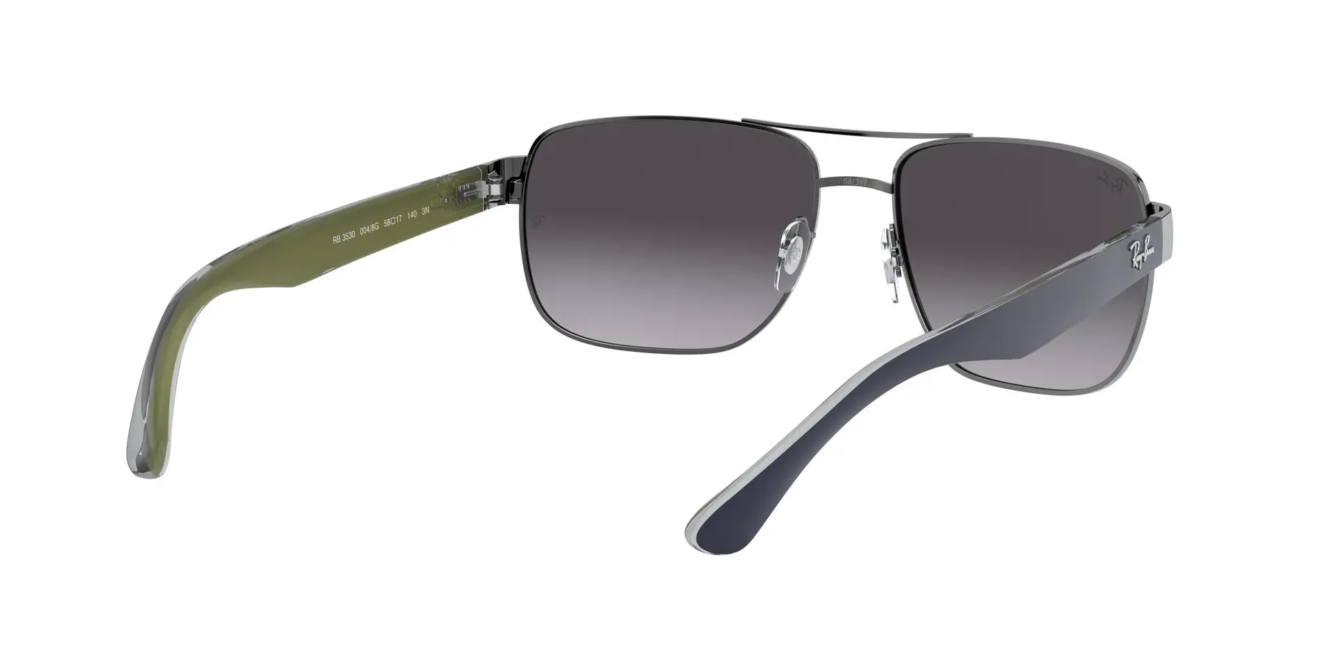 Ray-Ban RB3530 004/8G