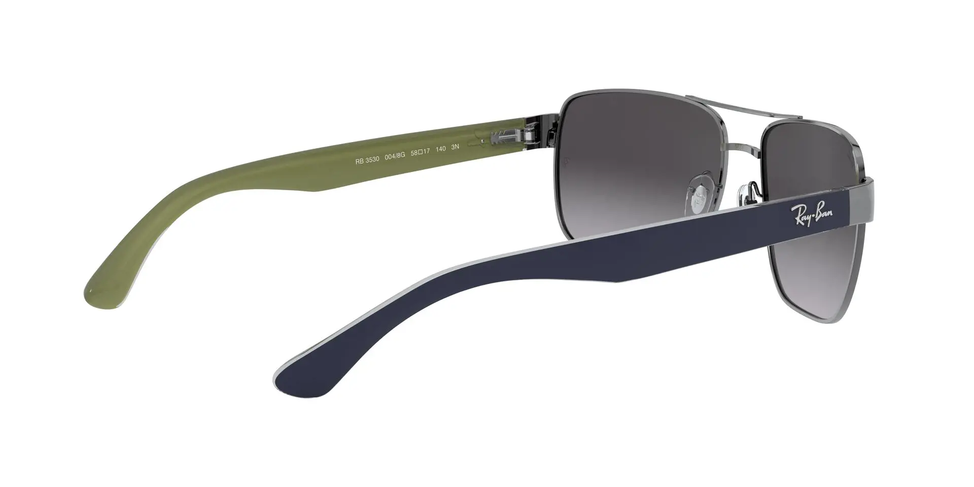 Ray-Ban RB3530 004/8G