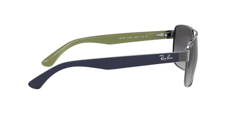 Ray-Ban RB3530 004/8G