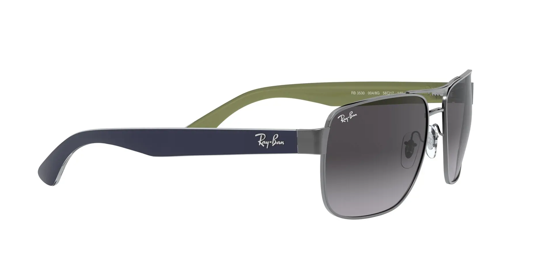 Ray-Ban RB3530 004/8G