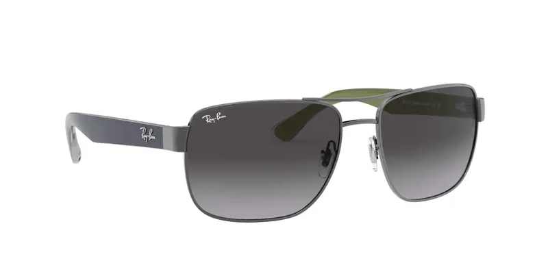 Ray-Ban RB3530 004/8G