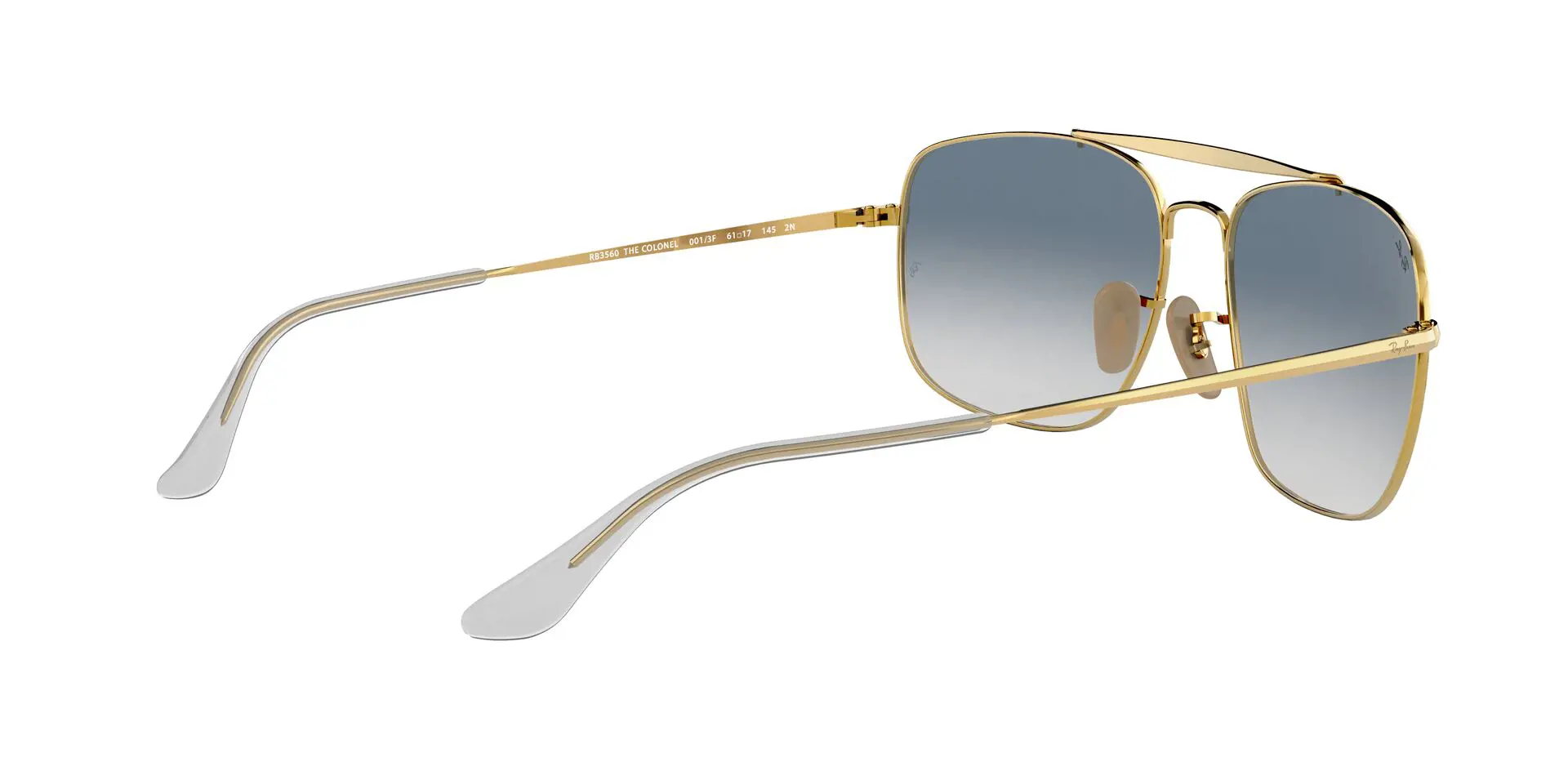 Ray-Ban Colonel RB3560 001/3F