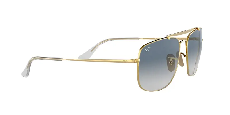 Ray-Ban Colonel RB3560 001/3F