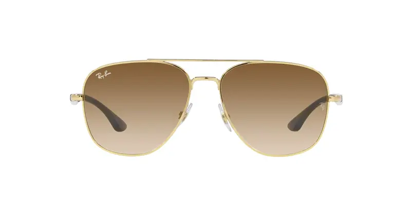 Ray-Ban RB3683 001/51