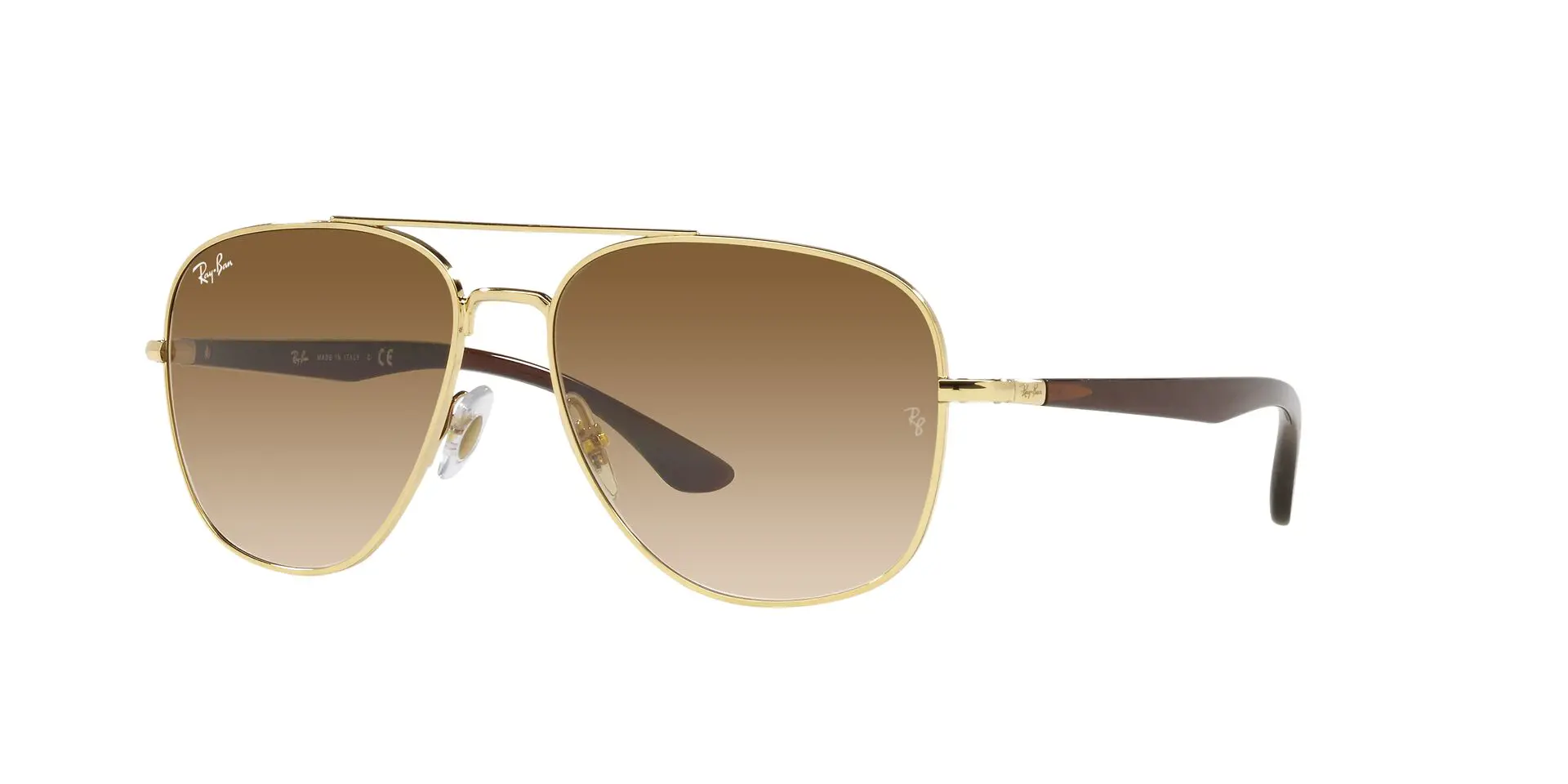 Ray-Ban RB3683 001/51