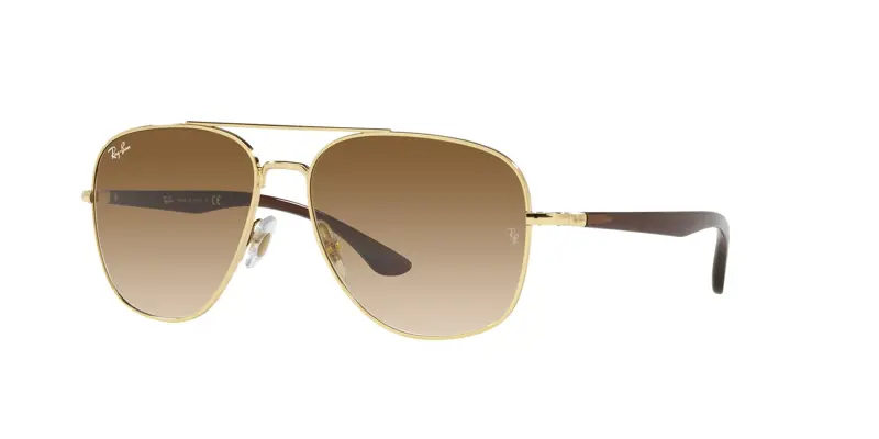 Ray-Ban RB3683 001/51