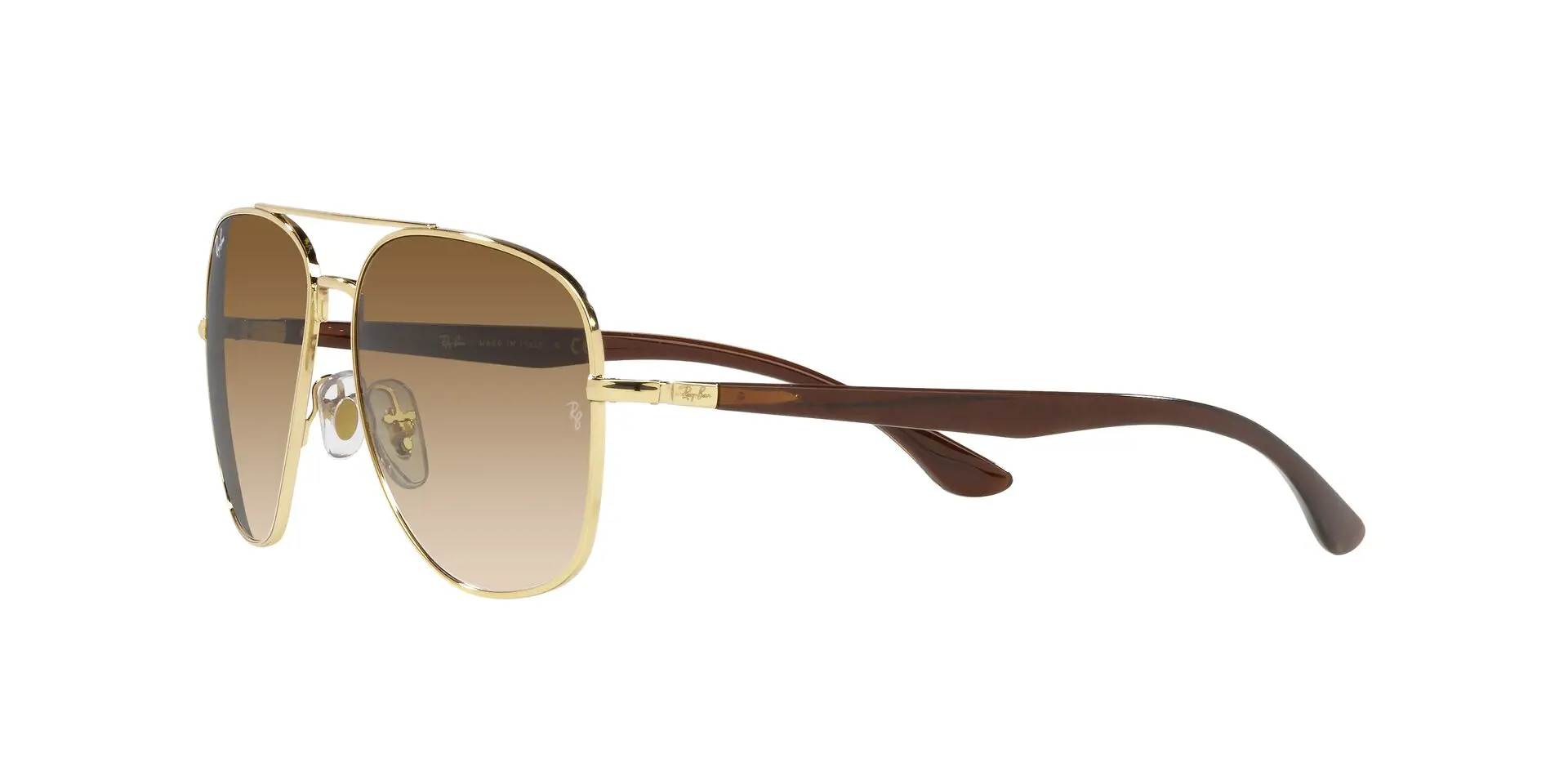 Ray-Ban RB3683 001/51