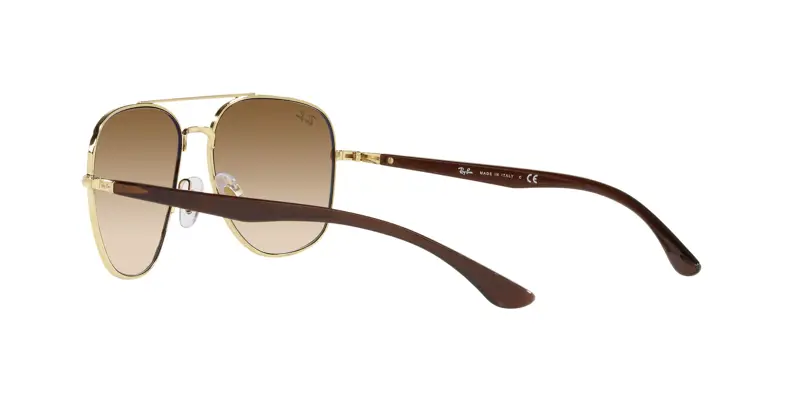 Ray-Ban RB3683 001/51