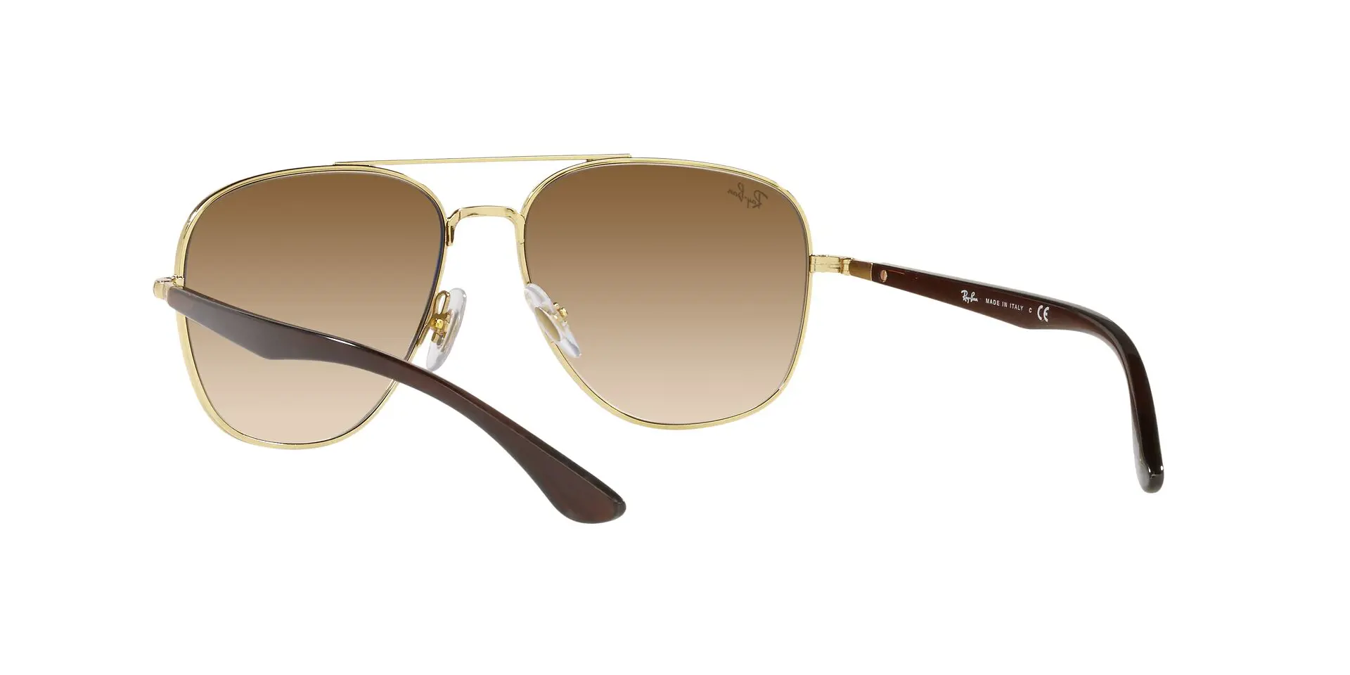 Ray-Ban RB3683 001/51