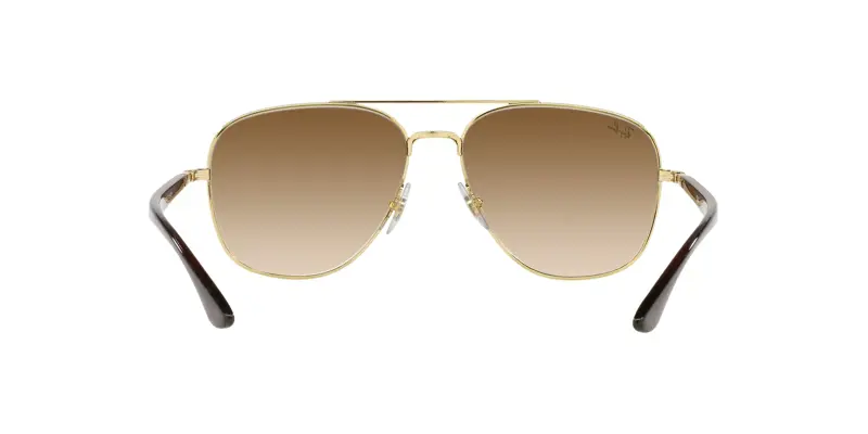 Ray-Ban RB3683 001/51