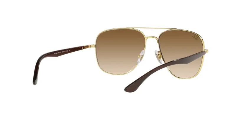 Ray-Ban RB3683 001/51