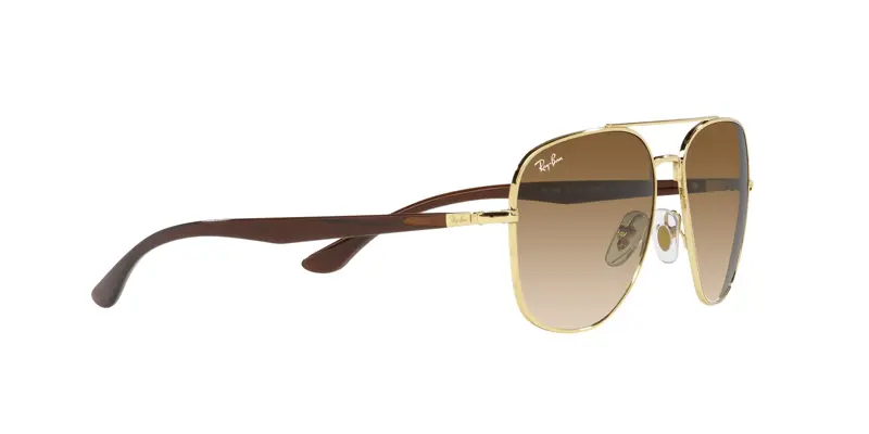 Ray-Ban RB3683 001/51