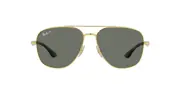 Ray-Ban RB3683 001/58