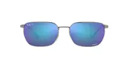 Ray-Ban RB3684CH 004/4L