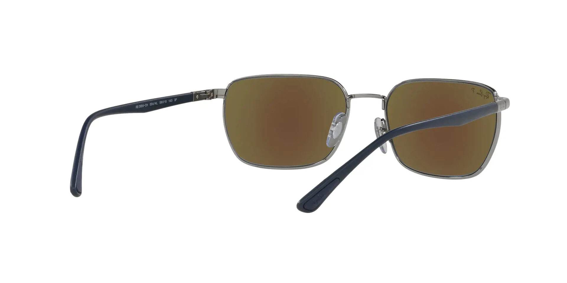 Ray-Ban RB3684CH 004/4L