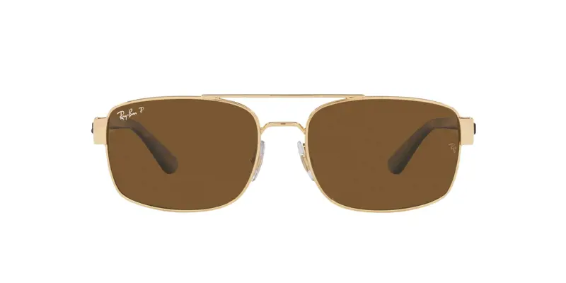 Ray-Ban RB3687 001/57