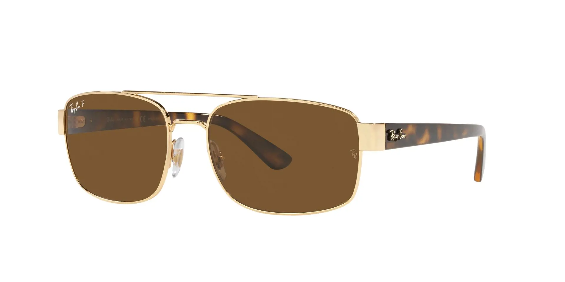 Ray-Ban RB3687 001/57