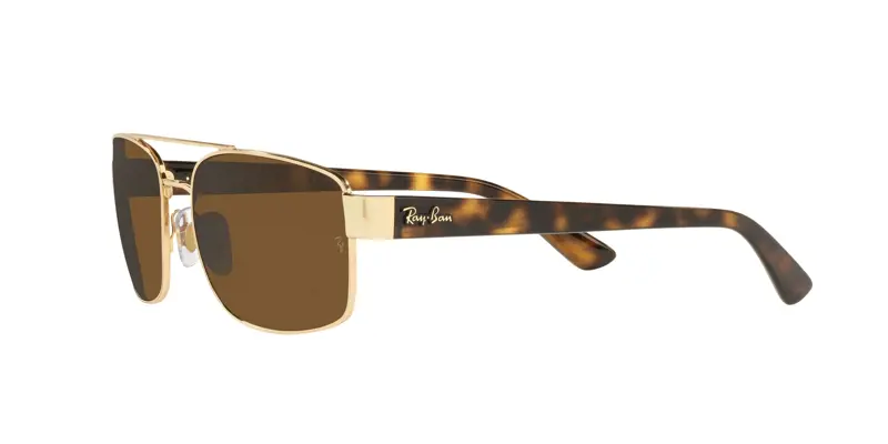 Ray-Ban RB3687 001/57