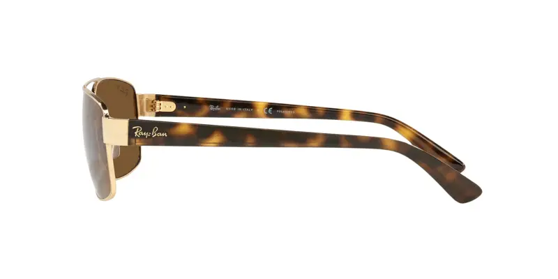 Ray-Ban RB3687 001/57