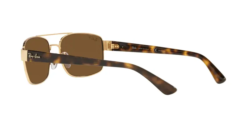 Ray-Ban RB3687 001/57