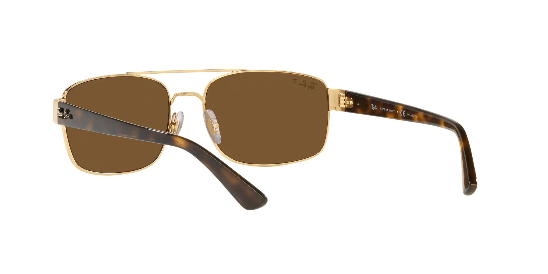 Ray-Ban RB3687 001/57