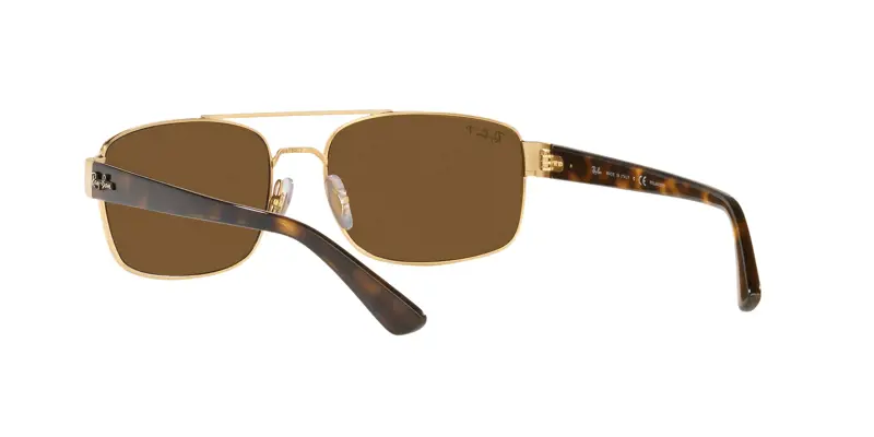 Ray-Ban RB3687 001/57