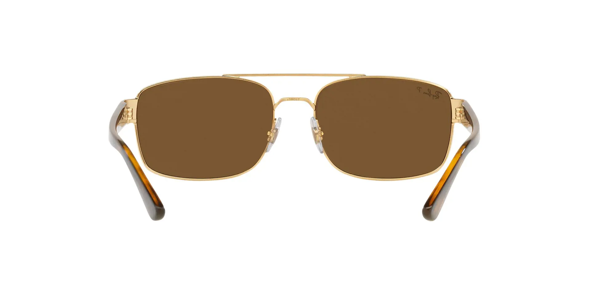 Ray-Ban RB3687 001/57