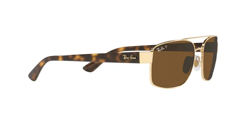 Ray-Ban RB3687 001/57