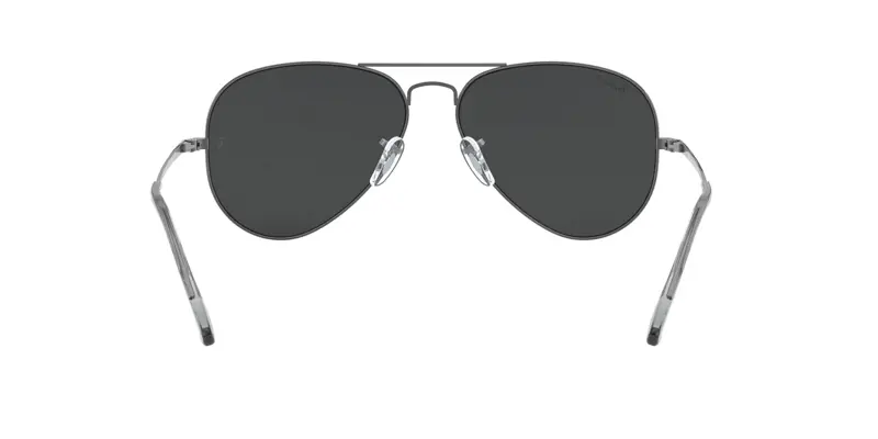 Ray-Ban Aviator RB3689 004/48