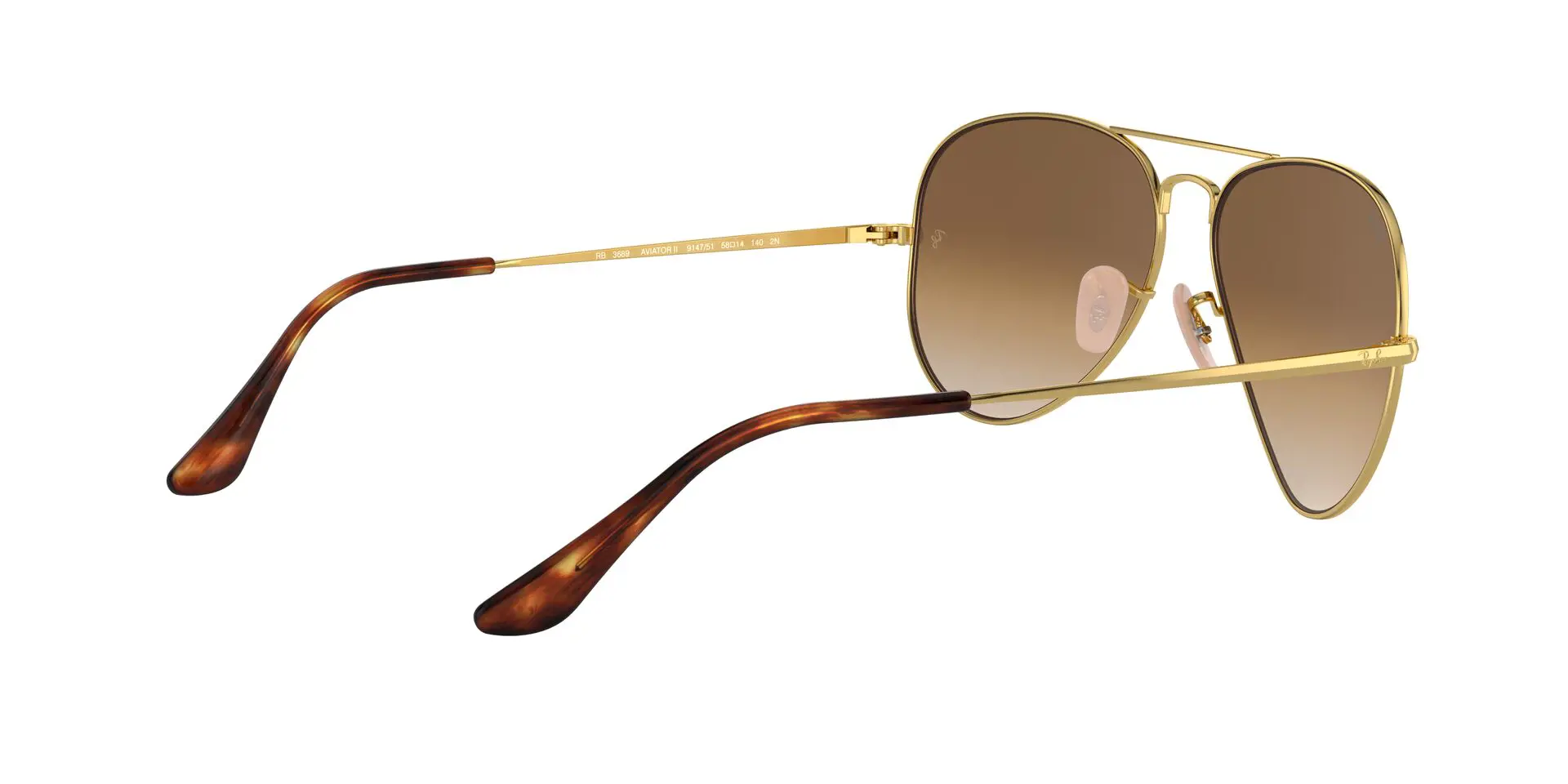 Ray-Ban Aviator RB3689 914751