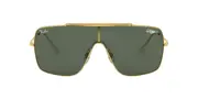 Ray-Ban Wings RB3697 905071