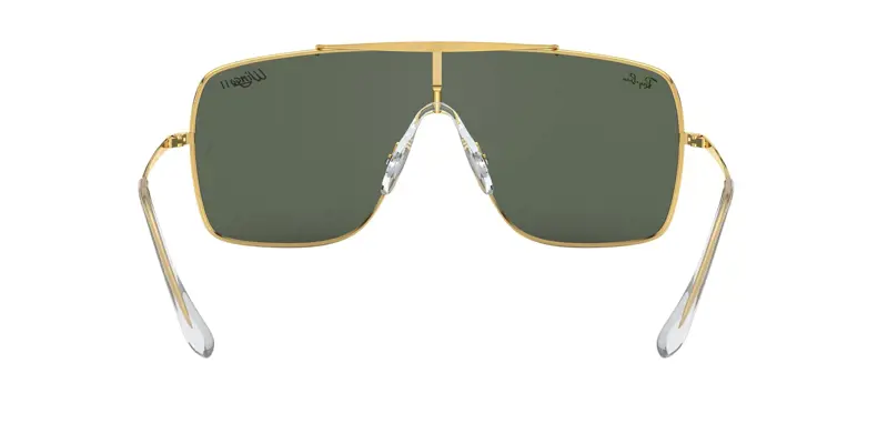 Ray-Ban Wings RB3697 905071