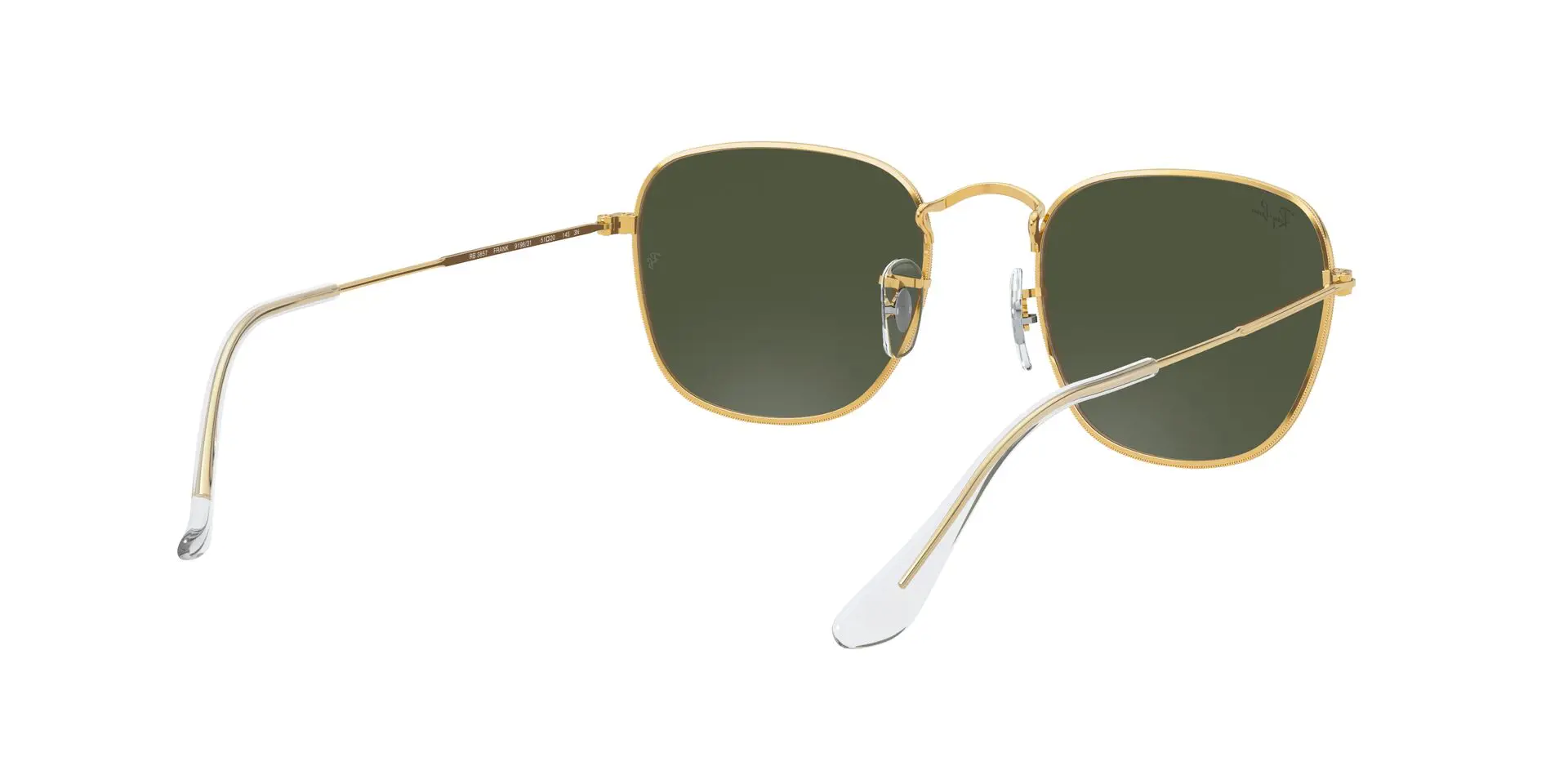 Ray-Ban Frank RB3857 919631